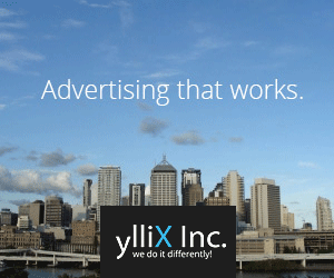 Advertising that works - yX Media